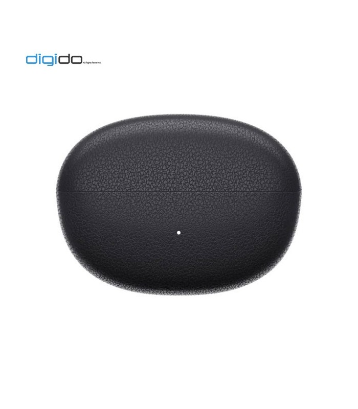 هدفون بی سیم کیو سی وای QCY Crossky C10 رنگ مشکی - کیس