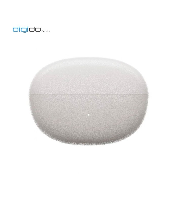 هدفون بی سیم کیو سی وای QCY Crossky C10 رنگ سفید - کیس