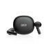 هدفون بی سیم کیو سی وای QCY AilyBuds E10 رنگ مشکی - باکس