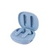 هدفون بی سیم کیو سی وای QCY AilyBuds E10 رنگ آبی