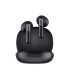 هدفون بی سیم کیو سی وای QCY AilyBuds E20 رنگ مشکی گوشی ها و باکس