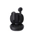 هدفون بی سیم کیو سی وای QCY AilyBuds E20 رنگ مشکی گوشی ها