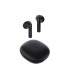 هدفون بی سیم کیو سی وای QCY AilyBuds E20 رنگ مشکی باکس