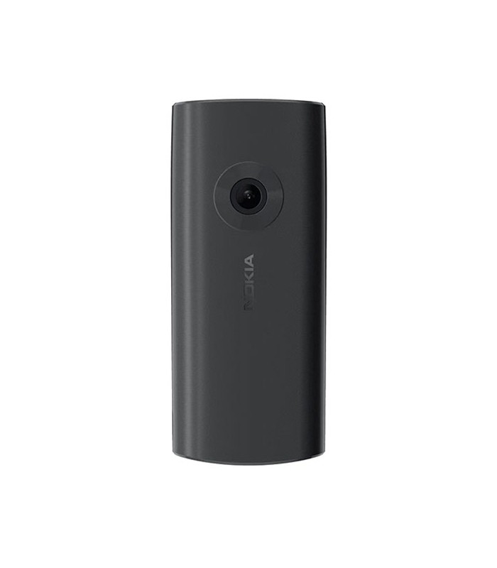 (Nokia 110 (2023 مشکی - پشت