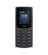 (Nokia 110 (2023 مشکی - رو