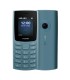 (Nokia 110 (2023 آبی - پشت و رو
