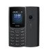 (Nokia 110 (2023 مشکی - پشت و رو