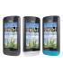 گوشی موبایل نوکیا مدل Nokia C5-03 تک سیم کارت