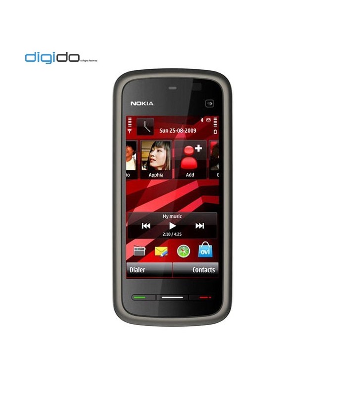 گوشی موبایل نوکیا مدل Nokia 5230 تک سیم کارت