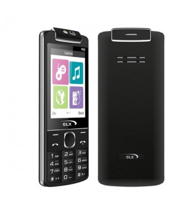 گوشی موبایل جی ال ایکس مدل B8