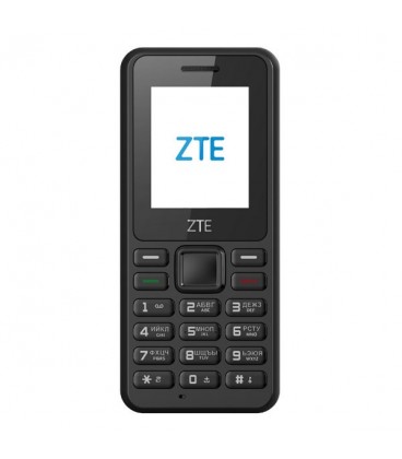 گوشی موبایل زد تی ای مدل R538