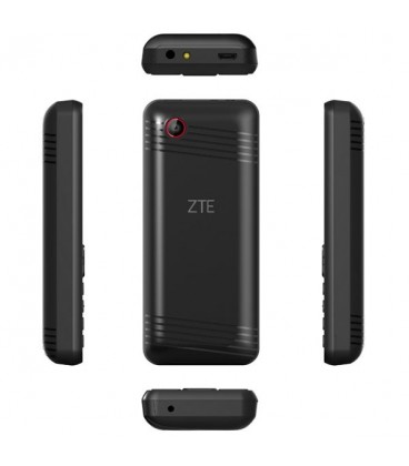 گوشی موبایل زد تی ای مدل R538