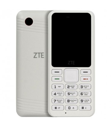 گوشی موبایل زد تی ای مدل R538