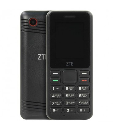 گوشی موبایل زد تی ای مدل R538