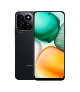 گوشی موبایل آنر مدل X7C دو سیم کارت ظرفیت 8/256 گیگابایت رنگ مشکی