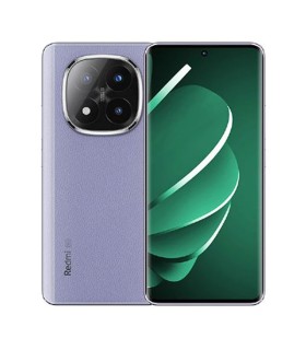 گوشی موبایل شیائومی مدل Redmi Note 14 Pro Plus 5G ظرفیت 12/512 گیگابایت رنگ بنفش