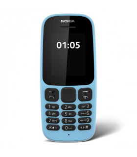 گوشی موبایل نوکیا مدل 105 2017