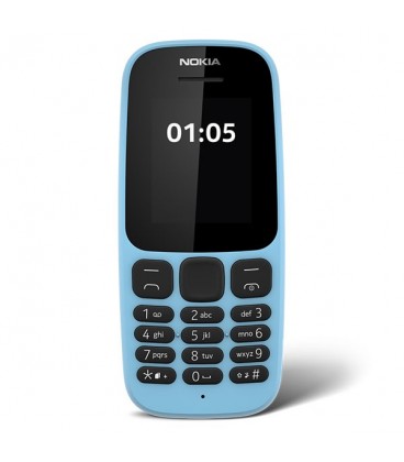 گوشی موبایل نوکیا مدل 105 2017