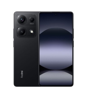 گوشی موبایل شیائومی مدل Redmi Note 14S ظرفیت 8/256 گیگابایت رنگ مشکی