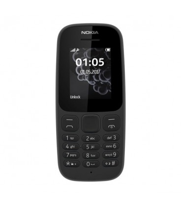 گوشی موبایل نوکیا مدل 105 2017