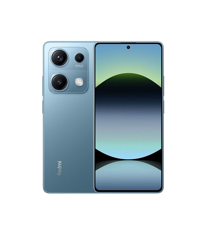 گوشی موبایل شیائومی مدل Redmi Note 14S ظرفیت 8/256 گیگابایت رنگ سبز