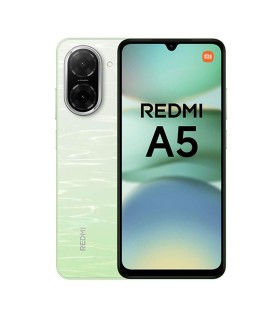 گوشی موبایل شیائومی مدل Redmi A5 ظرفیت 4/128 گیگابایت رنگ سبز