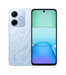 گوشی موبایل شیائومی مدل Xiaomi Redmi 13X ظرفیت 8/256 گیگابایت رنگ آبی