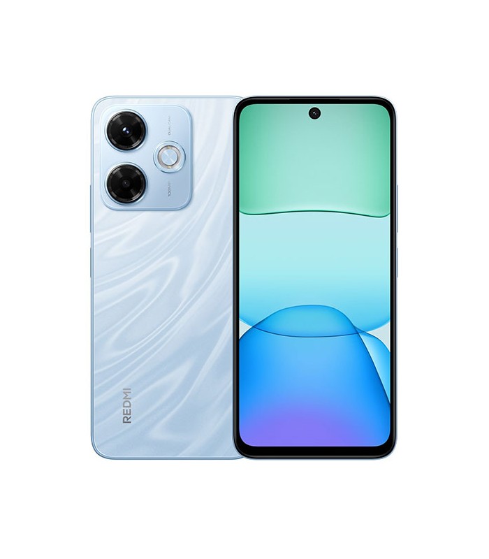 گوشی موبایل شیائومی مدل Xiaomi Redmi 13X ظرفیت 8/256 گیگابایت رنگ آبی