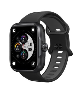 ساعت هوشمند دارک بلو مدل Dark Blue DB1 49mm رنگ مشکی