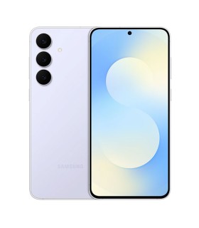 گوشی موبایل سامسونگ مدل Galaxy S25 FE 5G دو سیم کارت ظرفیت 8/256 گیگابایت رنگ آبی یخی - Icy blue