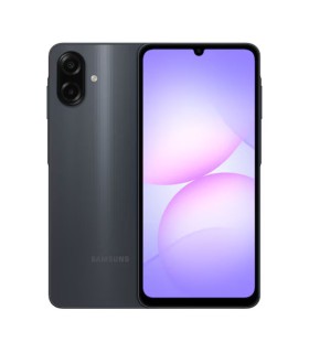 گوشی موبایل سامسونگ مدل Galaxy A07 دو سیم کارت ظرفیت 4/128 گیگابایت رنگ مشکی