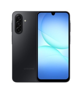 گوشی موبایل سامسونگ مدل Galaxy A17 5G دو سیم کارت ظرفیت 6/128 گیگابایت رنگ مشکی