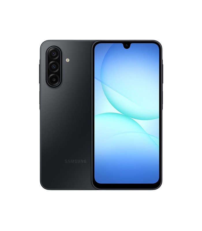 گوشی موبایل سامسونگ مدل Galaxy A17 5G دو سیم کارت ظرفیت 8/128 گیگابایت رنگ مشکی