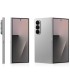 گوشی موبایل سامسونگ مدل Galaxy Z Fold 7 5G دو سیم کارت ظرفیت 12/256 گیگابایت رنگ نقره ای همه ابعاد