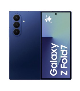 گوشی موبایل سامسونگ مدل Galaxy Z Fold 7 5G دو سیم کارت ظرفیت 12/512 گیگابایت رنگ آبی - Blue Shadow
