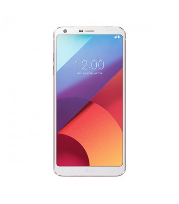گوشی موبایل ال جی مدل G6