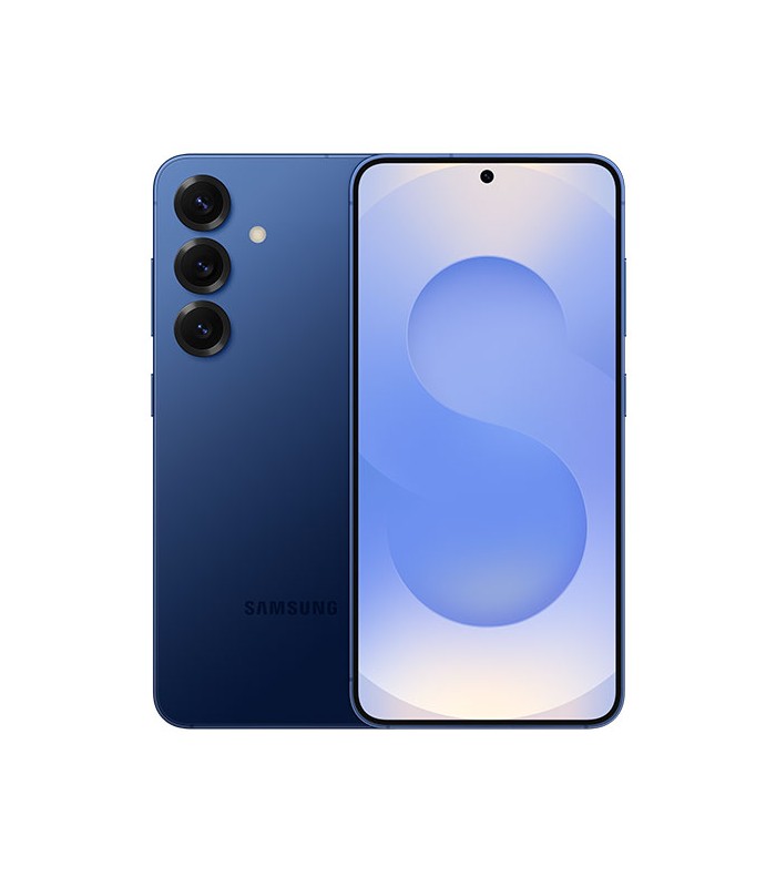 گوشی موبایل سامسونگ مدل Galaxy S25 5G دو سیم کارت ظرفیت 12/256 گیگابایت رنگ آبی تیره