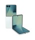 گوشی موبایل سامسونگ مدل Galaxy Z Flip 7 5G تک سیم کارت ظرفیت 12/256 گیگابایت رنگ سبز نعنایی