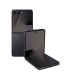 گوشی موبایل سامسونگ مدل Galaxy Z Flip 7 5G تک سیم کارت ظرفیت 12/256 گیگابایت رنگ مشکی پشت و رو