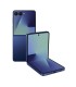 گوشی موبایل سامسونگ مدل Galaxy Z Flip 7 5G تک سیم کارت ظرفیت 12/256 گیگابایت رنگ آبی پشت و رو