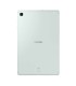 تبلت سامسونگ مدل  Galaxy Tab S6 Lite (2024) LTE 10.4" SM-P625 ظرفیت 4/128 گیگابایت - رنگ سبز نعنایی - پشت تبلت