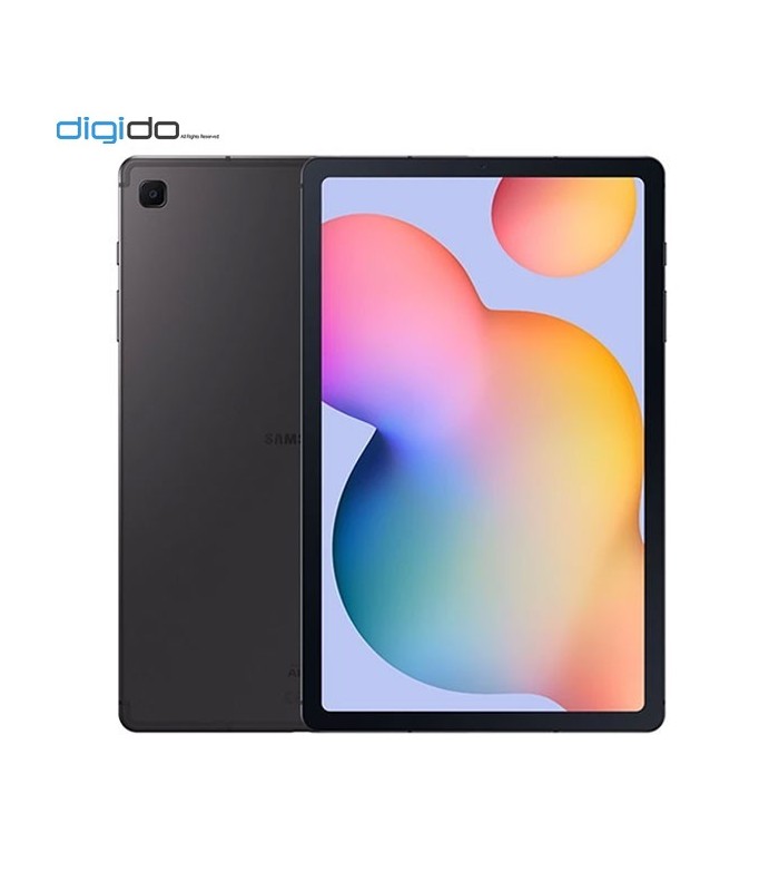 تبلت سامسونگ مدل  Galaxy Tab S6 Lite (2024) WiFi 10.4" SM P620 ظرفیت 4/64 گیگابایت - رنگ مشکی