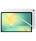 تبلت سامسونگ مدل "13.1 Galaxy Tab S10 FE Plus WiFi (SM-X620) ظرفیت 12/256 گیگابایت رنگ نقره ای