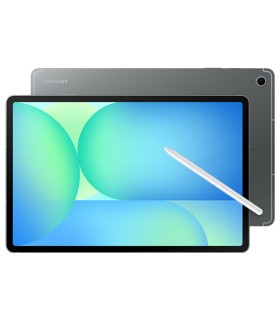 تبلت سامسونگ مدل "13.1 Galaxy Tab S10 FE Plus 5G (SM-X626) ظرفیت 8/128 گیگابایت رنگ خاکستری تیره