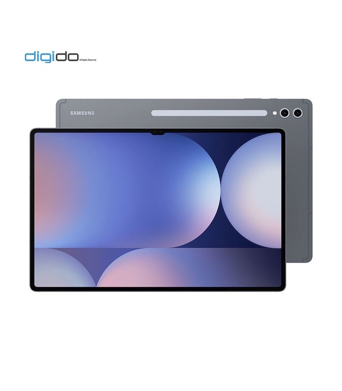 تبلت سامسونگ مدل "14.6 (Galaxy Tab S10 Ultra 5G (SM-X926 ظرفیت 16/1TB رنگ خاکستری تیره