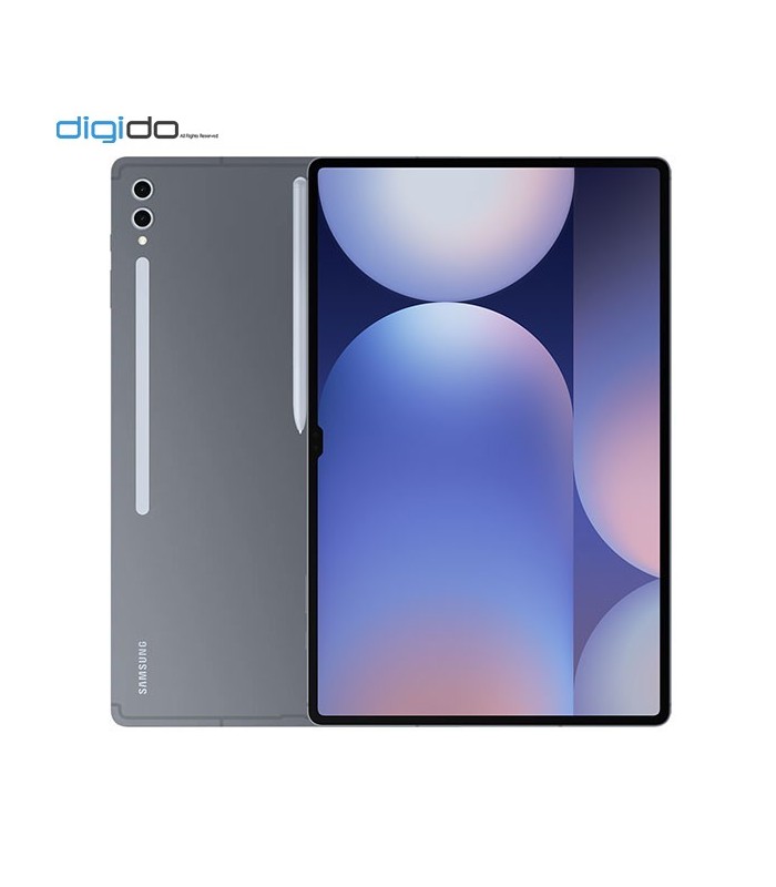تبلت سامسونگ مدل "14.6 (Galaxy Tab S10 Ultra 5G (SM-X926 ظرفیت 16/1TB رنگ خاکستری تیره - کاور