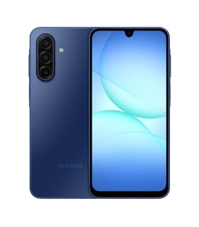 گوشی موبایل سامسونگ مدل Galaxy A17 دو سیم کارت ظرفیت 4/128 گیگابایت رنگ آبی