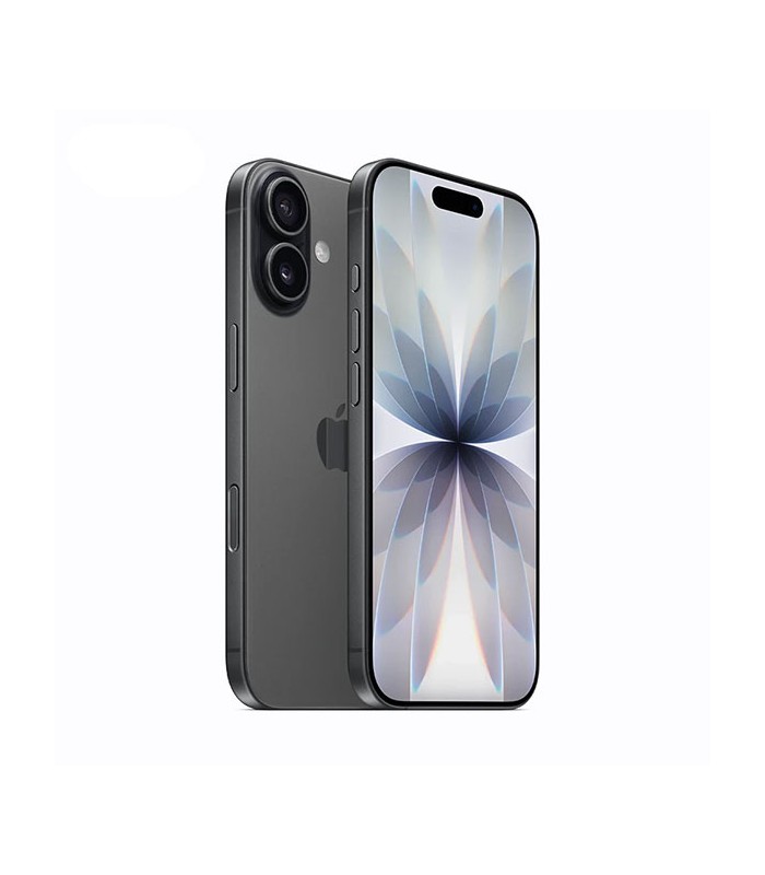 گوشی موبایل اپل مدل iPhone 17 ZA/A ظرفیت 8/512 گیگابایت (Not Active) رنگ مشکی