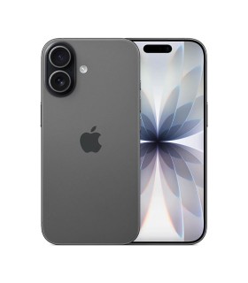 گوشی موبایل اپل مدل iPhone 17 ZA/A ظرفیت 8/512 گیگابایت (Not Active) مشکی