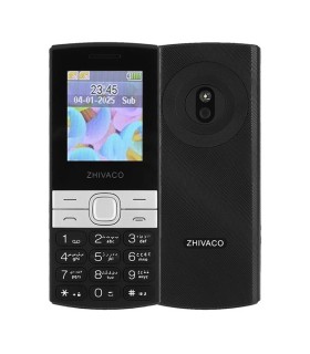 گوشی موبایل ژیواکو F152 دوسیم کارت